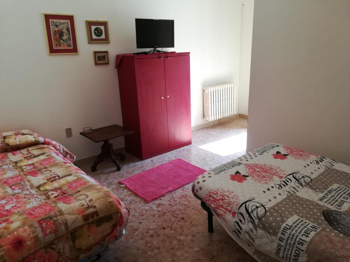 Villa Pietro Пескара Номер фото